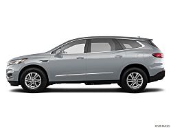 Thumbnail image of 2020 Buick Enclave at Brown Daub Volvo Cars Lehigh Valley