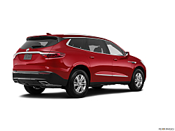 Thumbnail image of 2020 Buick Enclave at Garrison Used Cars