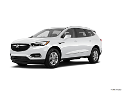 Thumbnail image of 2020 Buick Enclave at Broadway Motors