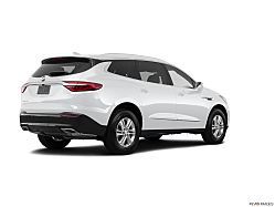 Thumbnail image of 2020 Buick Enclave at Broadway Motors