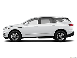 Thumbnail image of 2020 Buick Enclave at Broadway Motors