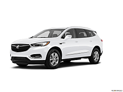 Thumbnail image of 2020 Buick Enclave at Serra Buick Gmc Champaign