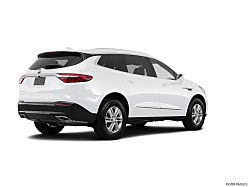 Thumbnail image of 2020 Buick Enclave at Serra Buick Gmc Champaign