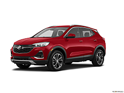 Thumbnail image of 2020 Buick Encore GX at Brown Daub Volvo Cars Lehigh Valley
