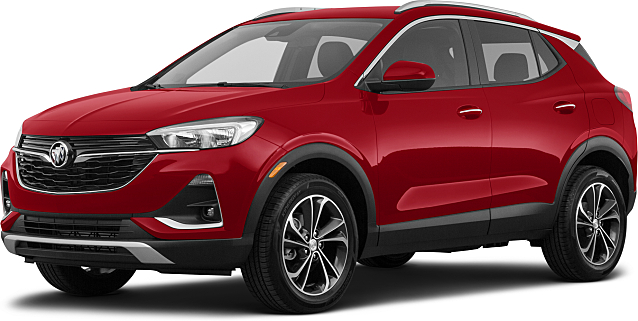 2020 Buick Encore GX Select at Brown Daub Volvo Cars Lehigh Valley