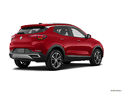 Thumbnail image of 2020 Buick Encore GX at Brown Daub Volvo Cars Lehigh Valley
