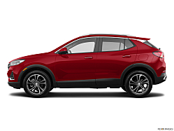 Thumbnail image of 2020 Buick Encore GX at Brown Daub Volvo Cars Lehigh Valley