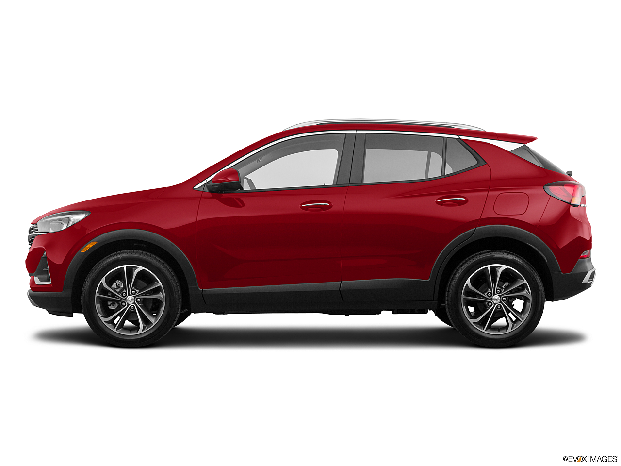 Image of 2020 Buick Encore GX Select