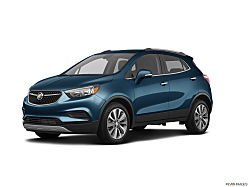 Thumbnail image of 2020 Buick Encore at Carr Cadillac Buick Gmc