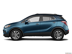 Thumbnail image of 2020 Buick Encore at Carr Cadillac Buick Gmc