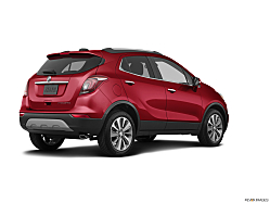 Thumbnail image of 2020 Buick Encore at Carr Cadillac Buick Gmc