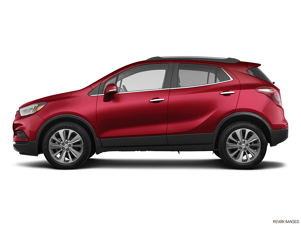 Image of 2020 Buick Encore Preferred