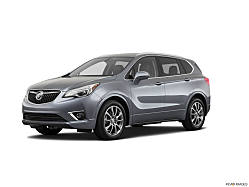 Thumbnail image of 2020 Buick Envision at Frank Brown Honda GMC