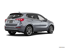 Thumbnail image of 2020 Buick Envision at Frank Brown Honda GMC