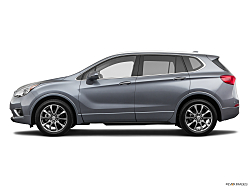 Thumbnail image of 2020 Buick Envision at Frank Brown Honda GMC