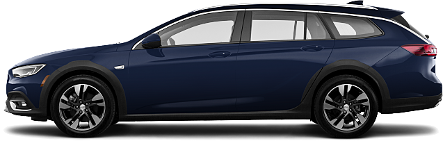 2020 Buick Regal TourX AWD Essence 4dr Wagon