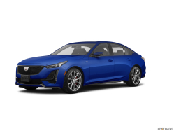 Thumbnail image of 2020 Cadillac CT5-V at Atlantic Chevrolet Cadillac