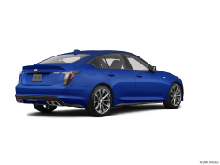 Thumbnail image of 2020 Cadillac CT5-V at Atlantic Chevrolet Cadillac