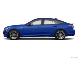 Thumbnail image of 2020 Cadillac CT5-V at Atlantic Chevrolet Cadillac