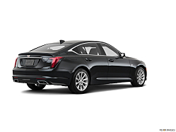 Thumbnail image of 2020 Cadillac CT5 at Carr Cadillac Buick Gmc