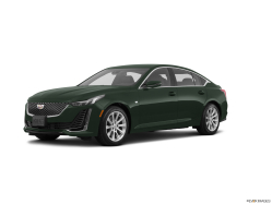 Thumbnail image of 2020 Cadillac CT5 at Brogan Cadillac of Totowa