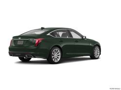 Thumbnail image of 2020 Cadillac CT5 at Brogan Cadillac of Totowa