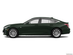 Thumbnail image of 2020 Cadillac CT5 at Brogan Cadillac of Totowa