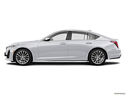 Thumbnail image of 2020 Cadillac CT5 at Crest Cadillac