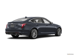 Thumbnail image of 2020 Cadillac CT5 at One Stop Shop Auto Sales