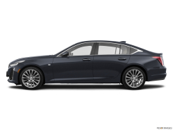 Thumbnail image of 2020 Cadillac CT5 at One Stop Shop Auto Sales