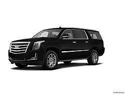 Thumbnail image of 2020 Cadillac Escalade ESV at Brogan Cadillac of Totowa