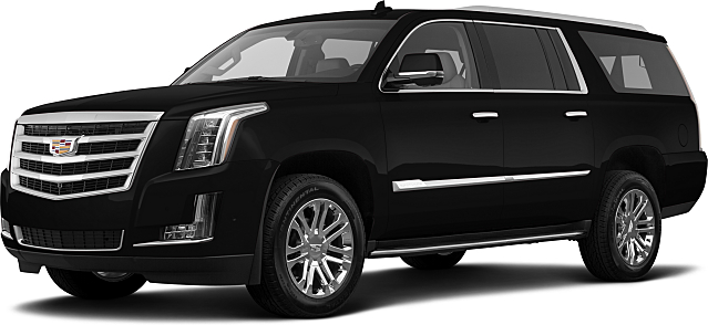 2020 Cadillac Escalade ESV Platinum at Miami Lakes Automall