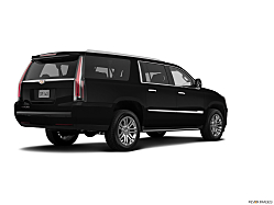 Thumbnail image of 2020 Cadillac Escalade ESV at Brogan Cadillac of Totowa