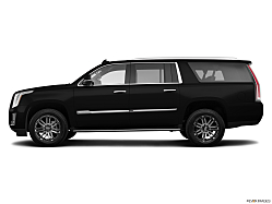Thumbnail image of 2020 Cadillac Escalade ESV at Brogan Cadillac of Totowa
