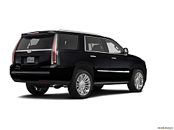 Thumbnail image of 2020 Cadillac Escalade at Crest Cadillac