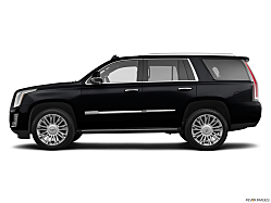 Thumbnail image of 2020 Cadillac Escalade at Crest Cadillac