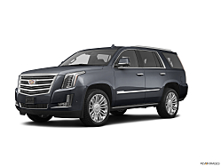 Thumbnail image of 2020 Cadillac Escalade at Marc Motor Cdjr