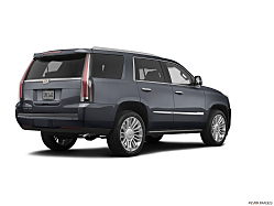 Thumbnail image of 2020 Cadillac Escalade at Marc Motor Cdjr