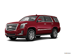 Thumbnail image of 2020 Cadillac Escalade at Carr Cadillac Buick Gmc