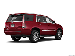 Thumbnail image of 2020 Cadillac Escalade at Carr Cadillac Buick Gmc