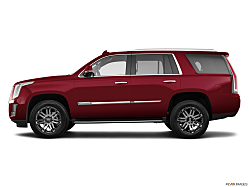 Thumbnail image of 2020 Cadillac Escalade at Carr Cadillac Buick Gmc