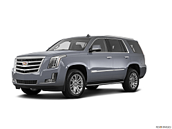 Thumbnail image of 2020 Cadillac Escalade at Carr Cadillac Buick Gmc