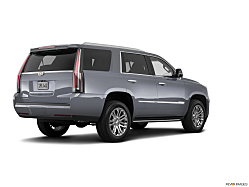 Thumbnail image of 2020 Cadillac Escalade at Carr Cadillac Buick Gmc