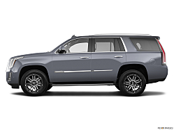 Thumbnail image of 2020 Cadillac Escalade at Carr Cadillac Buick Gmc