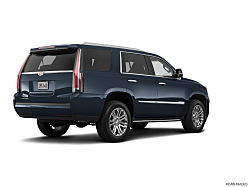 Thumbnail image of 2020 Cadillac Escalade at Brogan Cadillac of Totowa