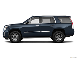Thumbnail image of 2020 Cadillac Escalade at Brogan Cadillac of Totowa