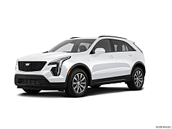 Thumbnail image of 2020 Cadillac XT4 at Brogan Cadillac of Totowa