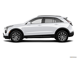 Thumbnail image of 2020 Cadillac XT4 at Brogan Cadillac of Totowa
