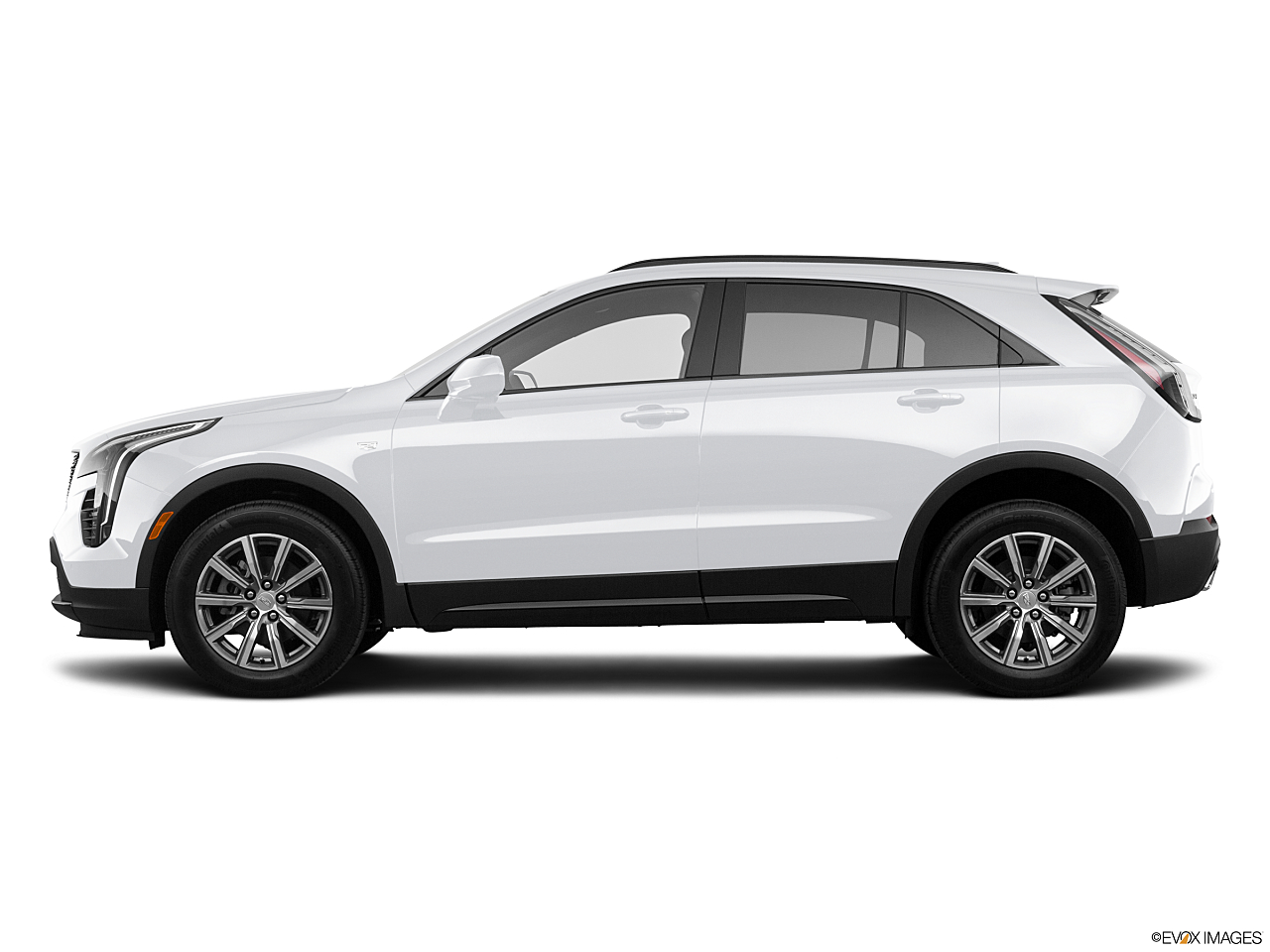 Image of 2020 Cadillac XT4 Sport