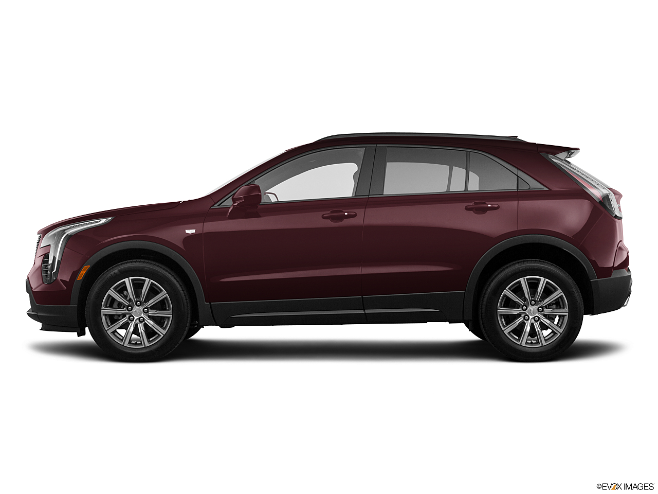Image of 2020 Cadillac XT4 Sport